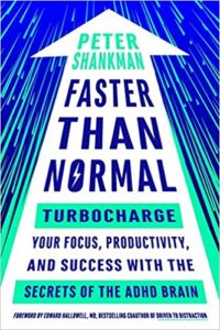 EntreGurus-Book-Faster Than Normal