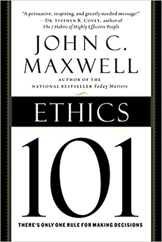 Ethics: The Golden Rule - EntreGurus